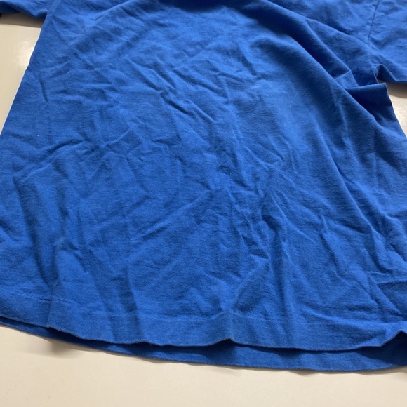 mens US SPACE CAMP tshirt size small vintage huntsville alabama - Picture 7 of 7